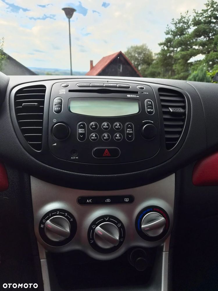 Hyundai i10 1.1 Classic - 15