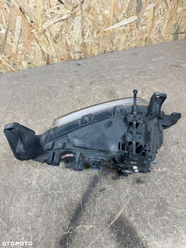 KIA NIRO DRL HALOGEN PRAWY 92202G5000 92202G5010 - 6