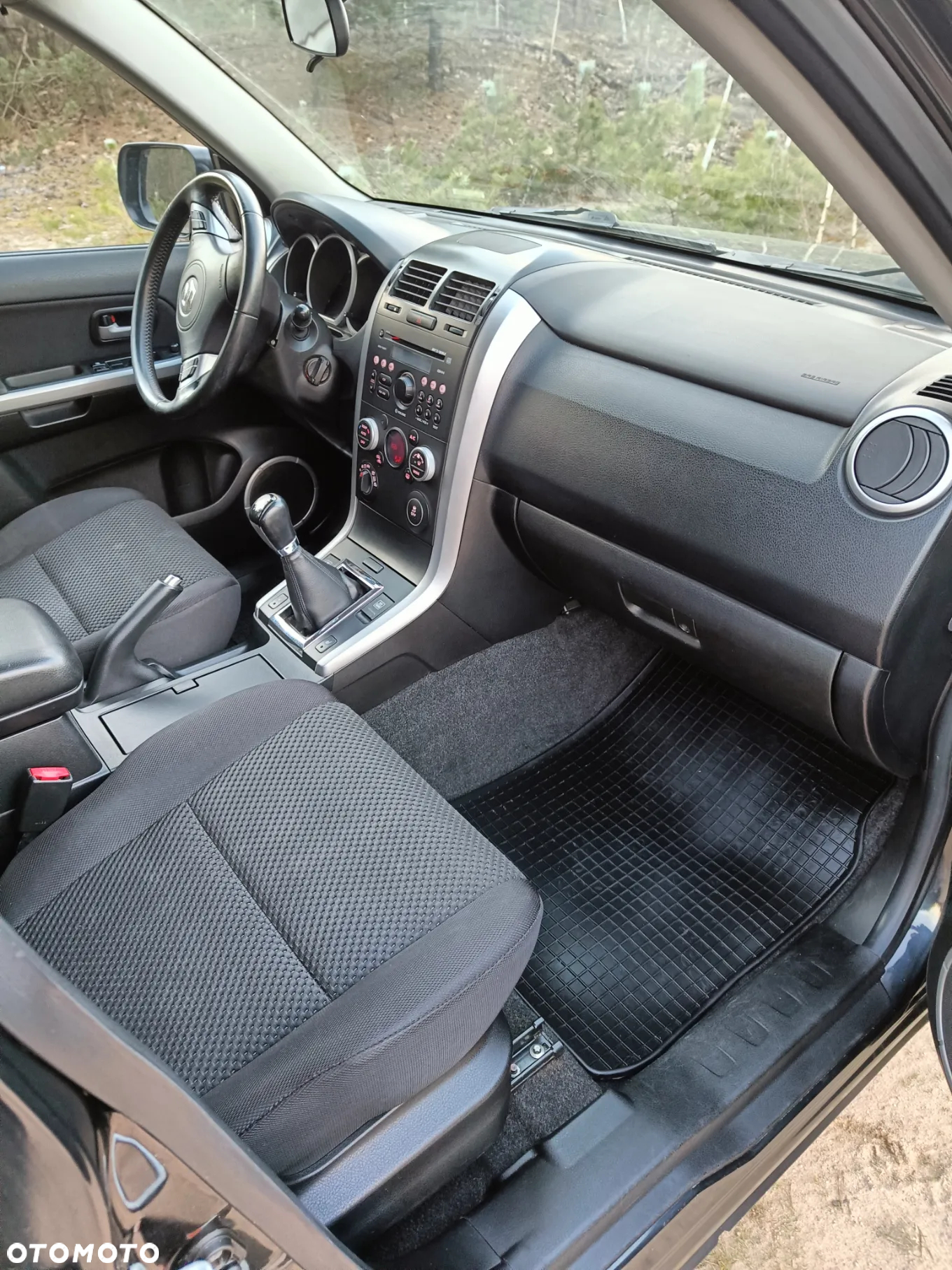 Suzuki Grand Vitara - 10