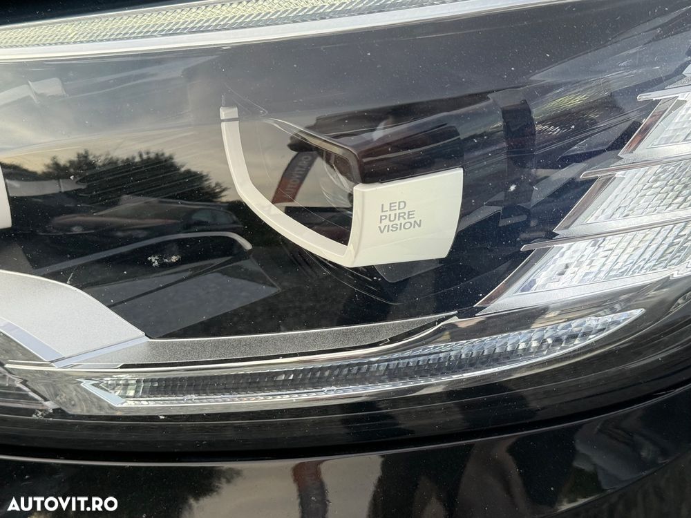 Renault Grand Scenic ENERGY dCi 110 INTENS - 12