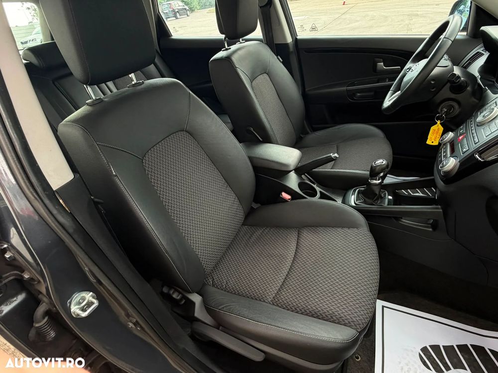 Kia Ceed 1.6 DSL HP STYLE - 8