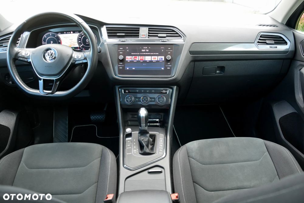 Volkswagen Tiguan 2.0 TDI BMT SCR Highline DSG - 22