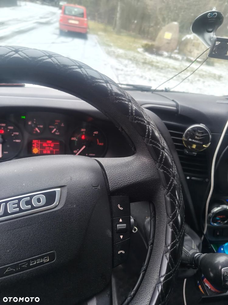 Iveco Daily - 8