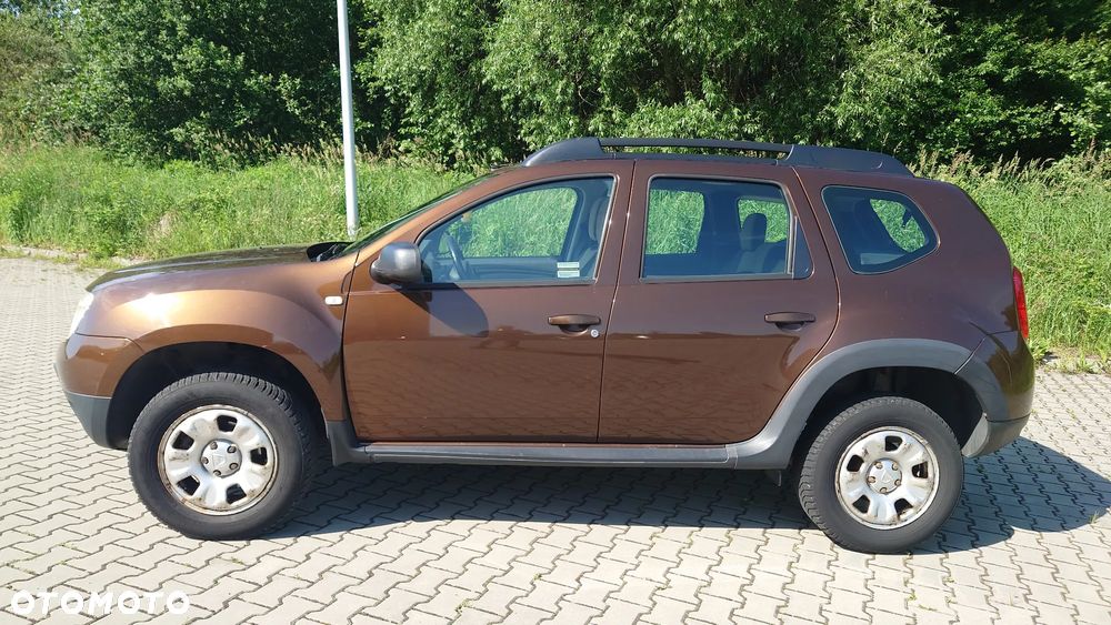 Dacia Duster 1.5 dCi Laureate - 10
