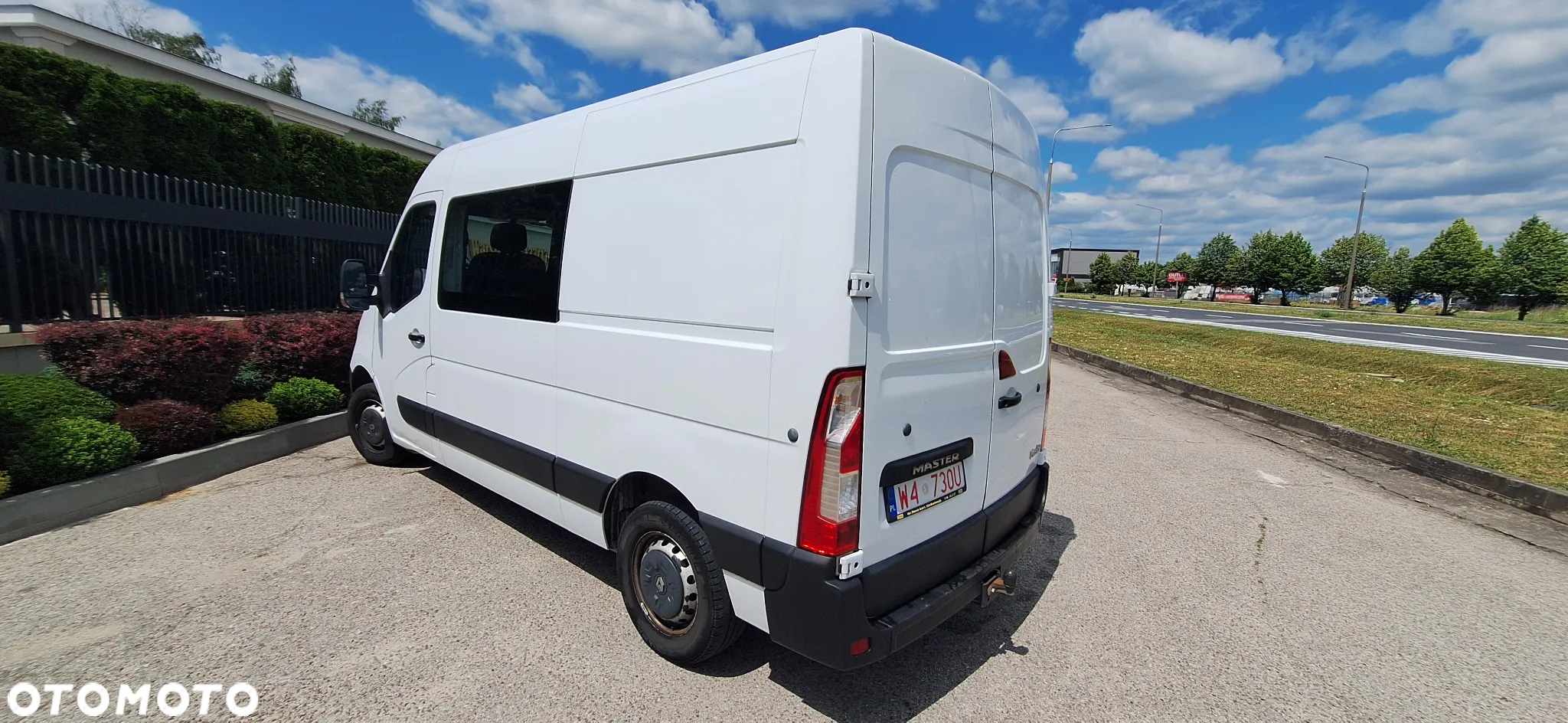 Renault MASTER - 6