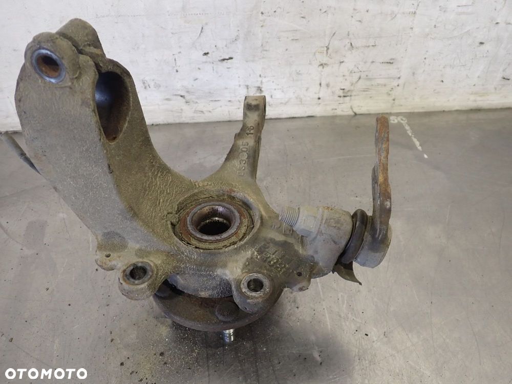 ZWROTNICA PIASTA PRAWY PRZÓD FORD FOCUS MK2 LIFT 2.0 3M51-3K170 - 5