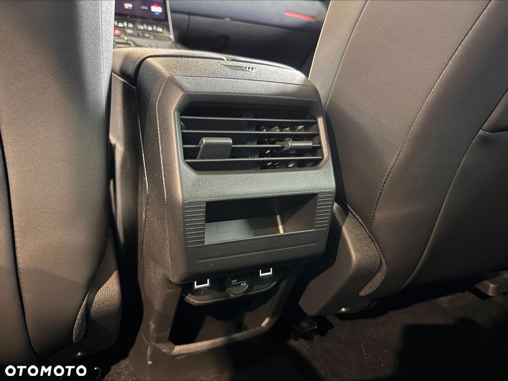 Citroën C5 Aircross 1.2 mHEV Max eDCT6 - 19