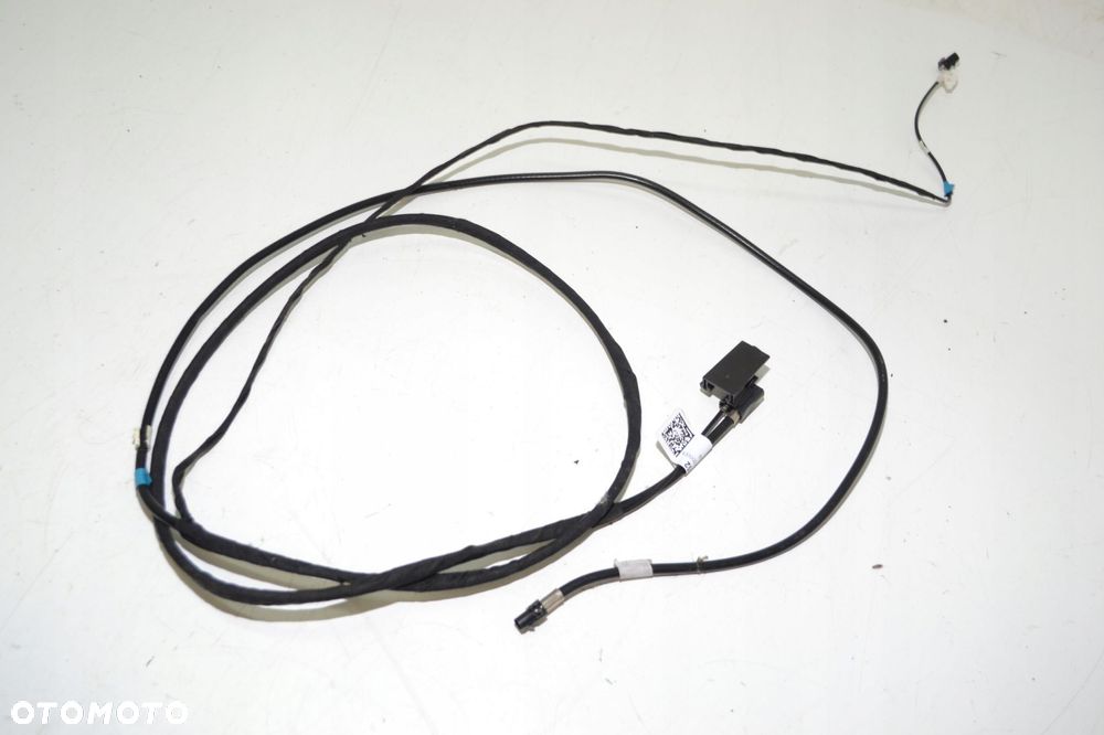 CADILLAC ESCALADE IV PLATINUM FULL ANTENA PRZEWÓD KABEL RADIA 84143652 - 1