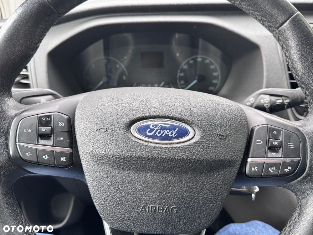 Ford Transit Custom 320 L2H1 Trend (bryg.) - 11