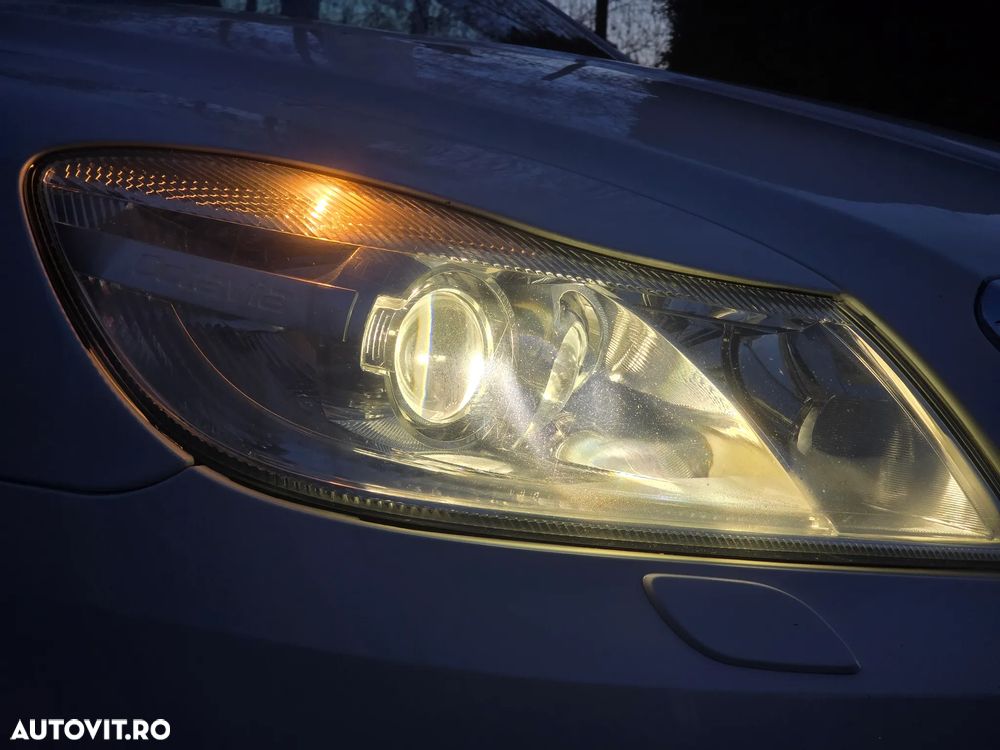 Skoda Octavia 2.0 TDI Business DSG - 28