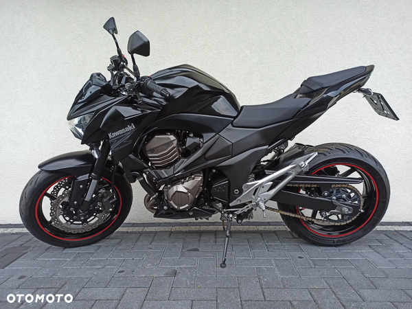 Kawasaki Z
