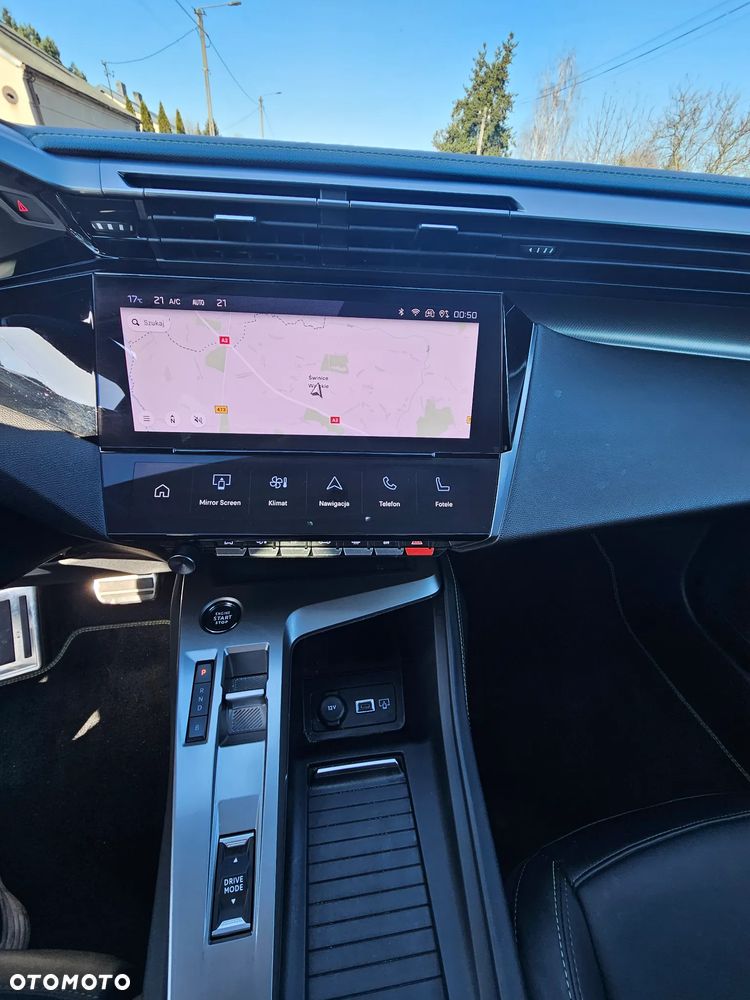 Peugeot 408 225 e-EAT8 GT Exclusive - 15