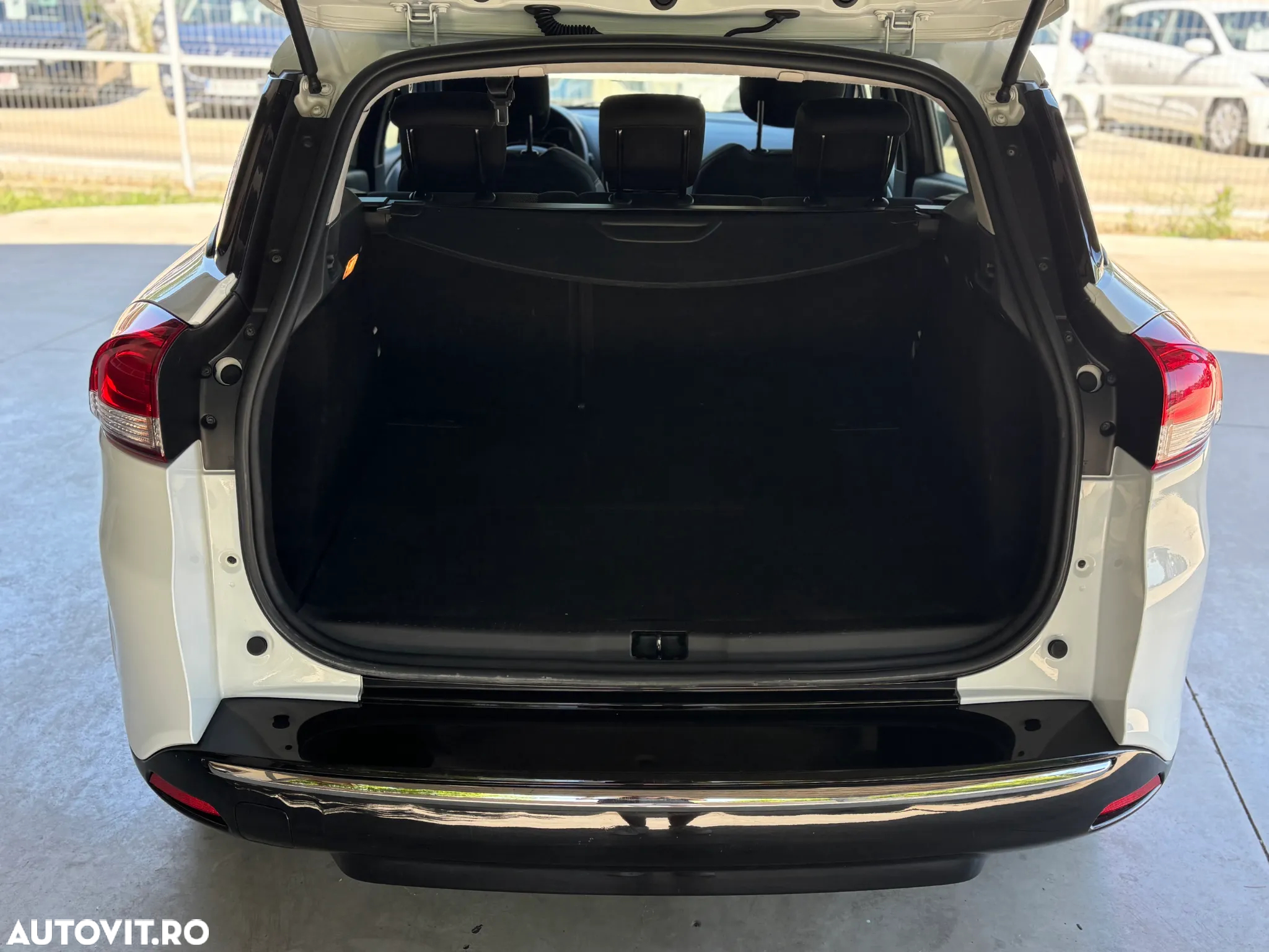 Renault Clio IV 0.9 TCe Life - 10