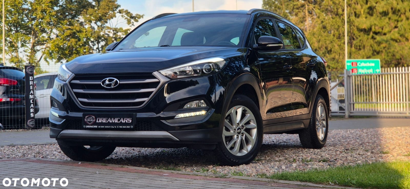 Hyundai Tucson - 2