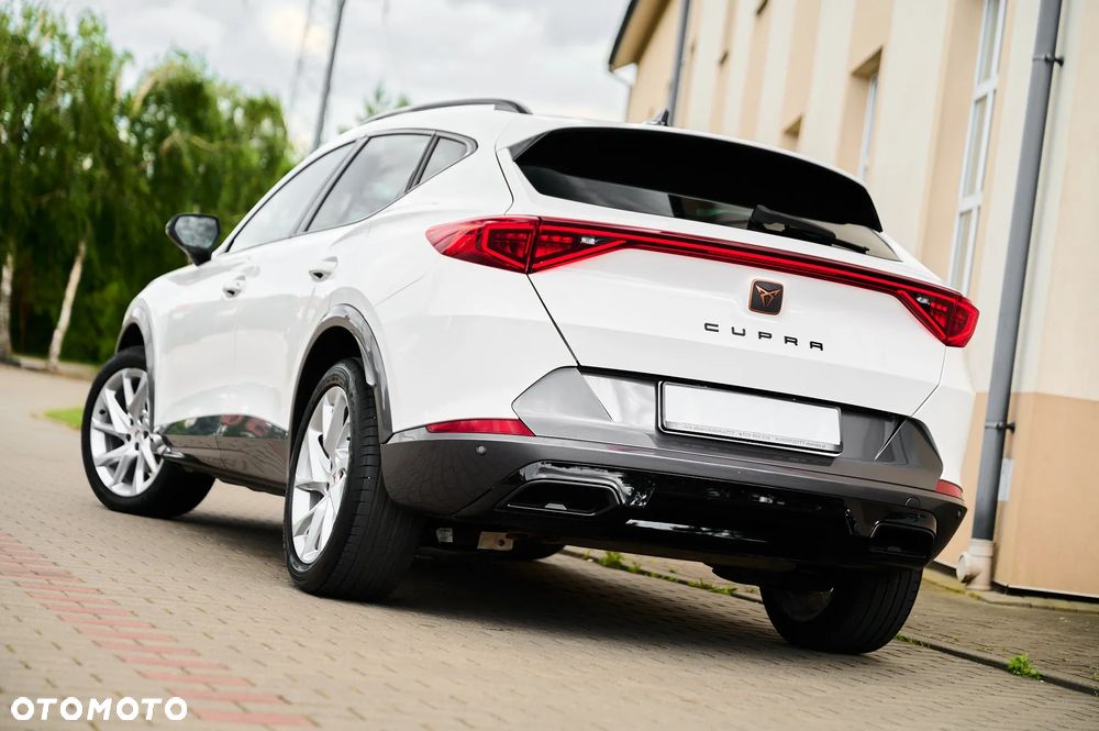 Cupra Formentor 1.5 TSI - 10