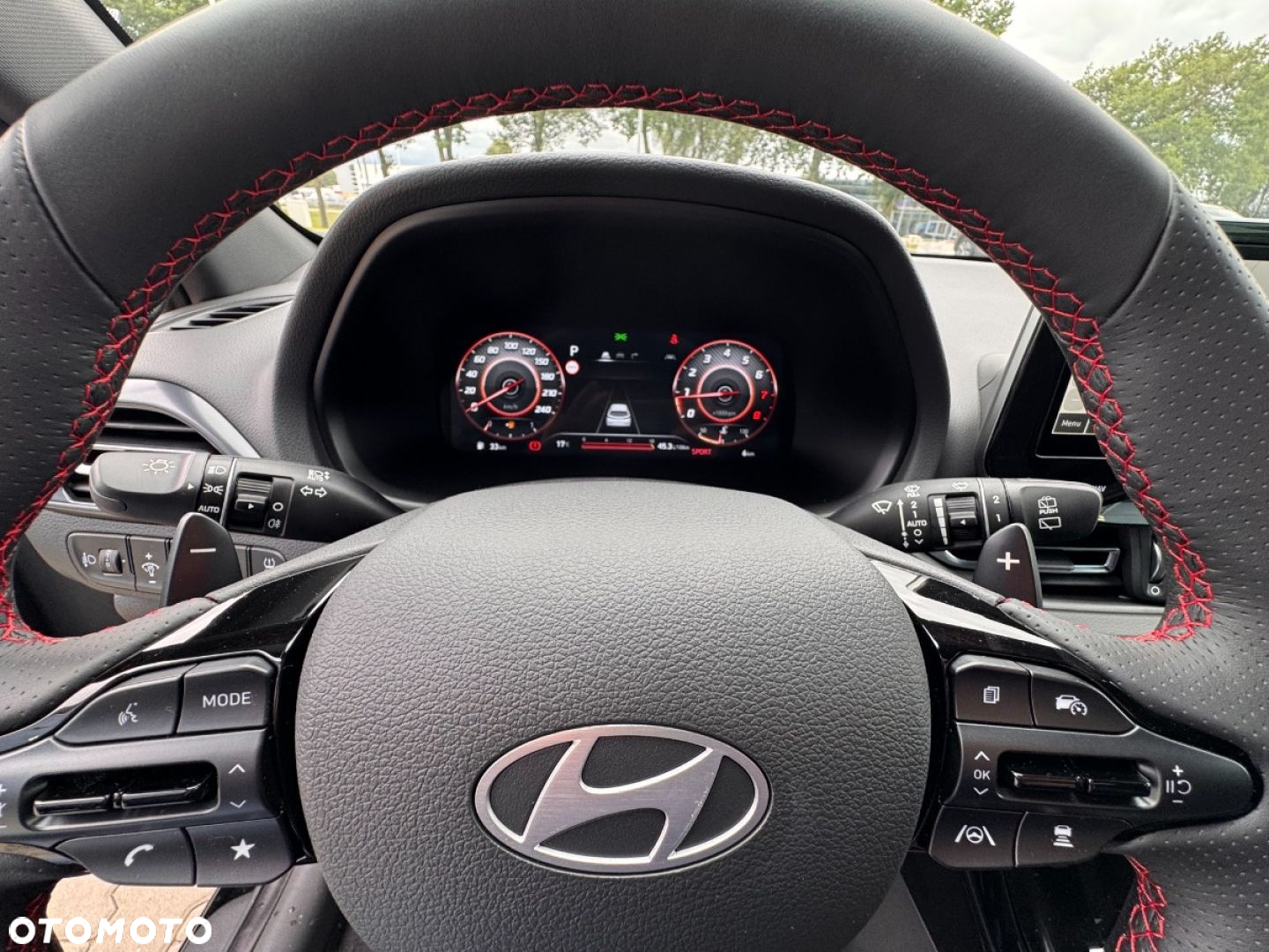 Hyundai i30 - 27