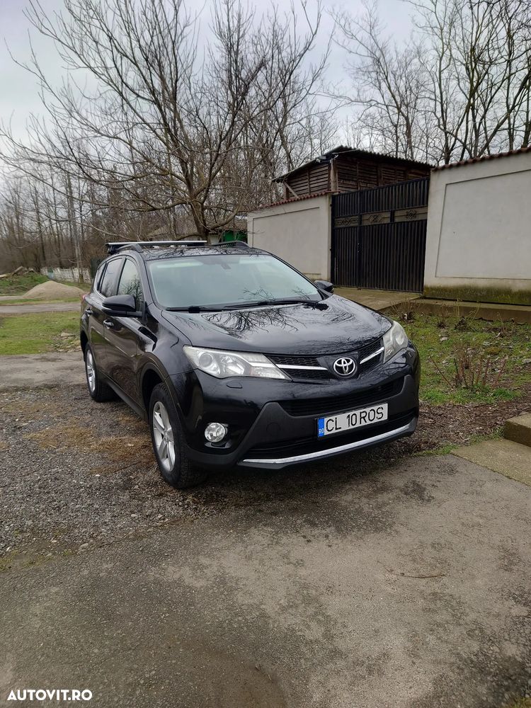 Toyota RAV4 - 11