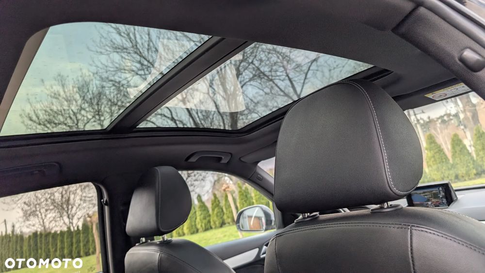 Audi Q3 2.0 TDI Quattro Edycja Specjalna - 10