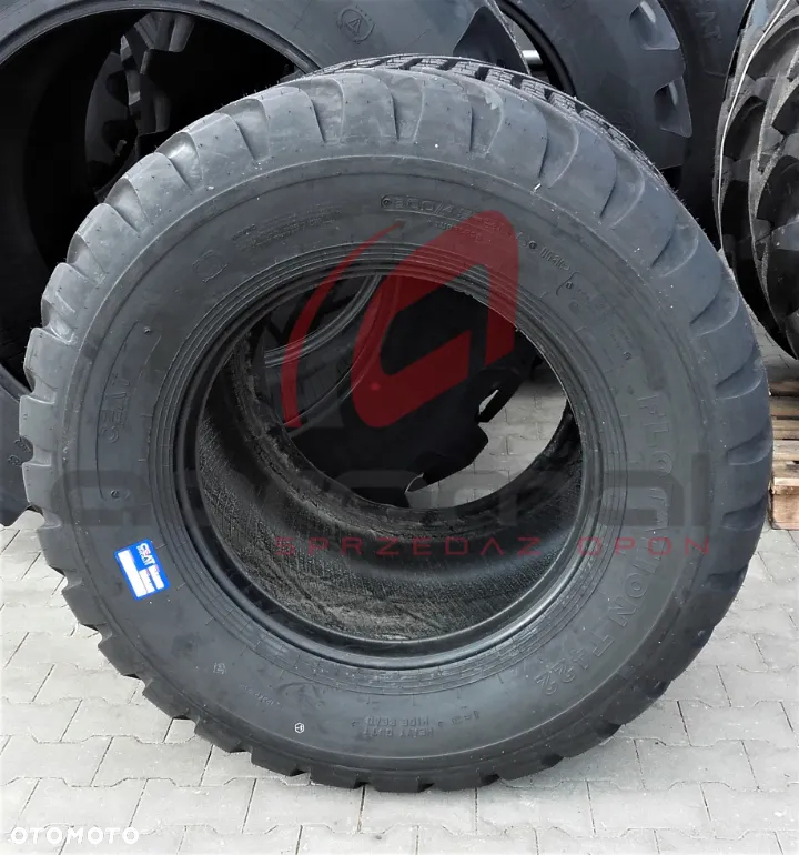 OPONA 800/45-26.5 CEAT FLOTATION T422 16PR 164A8/177A8 TL - 3