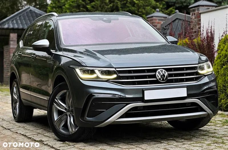Volkswagen Tiguan Allspace 2.0 TDI 4Mot SCR Highline DSG - 23