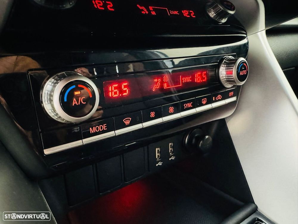 Mitsubishi Eclipse Cross 2.4 PHEV eMotion - 14