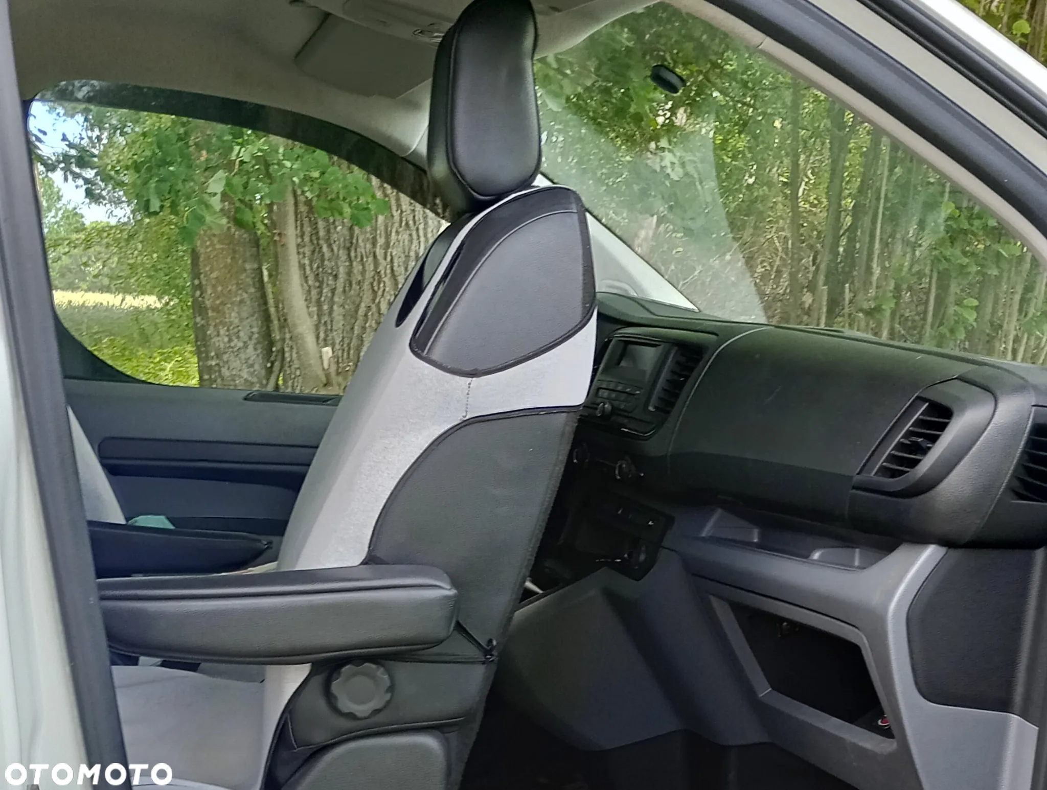 Toyota PROACE - 5