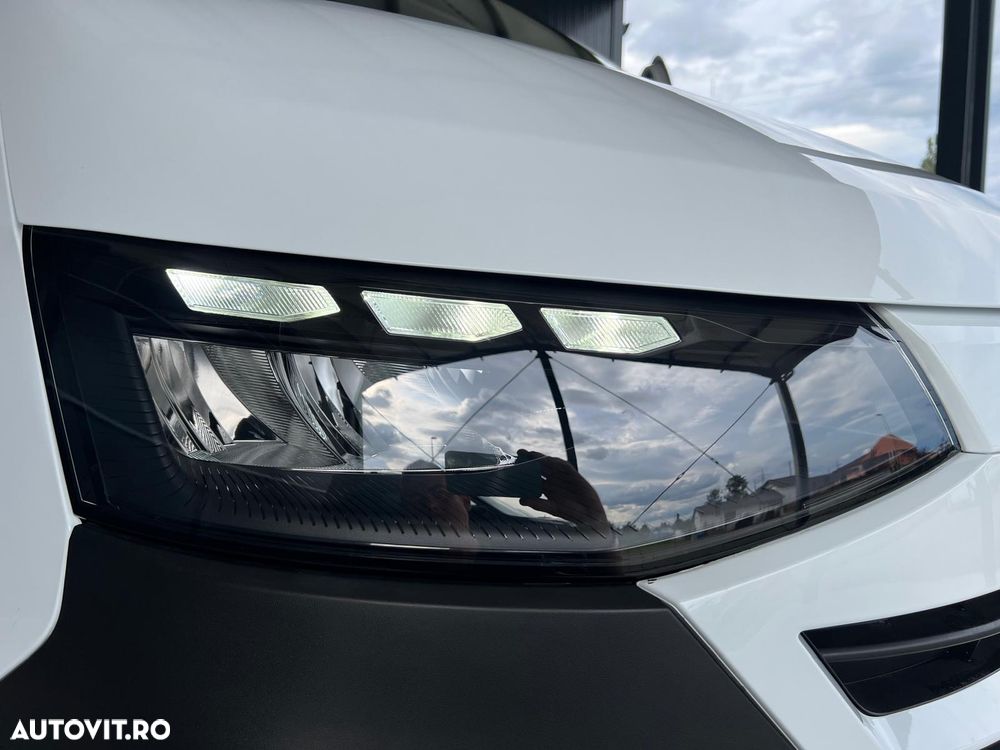 Volkswagen Caravelle 2.0 TDI 81 kW KR Trendline - 20