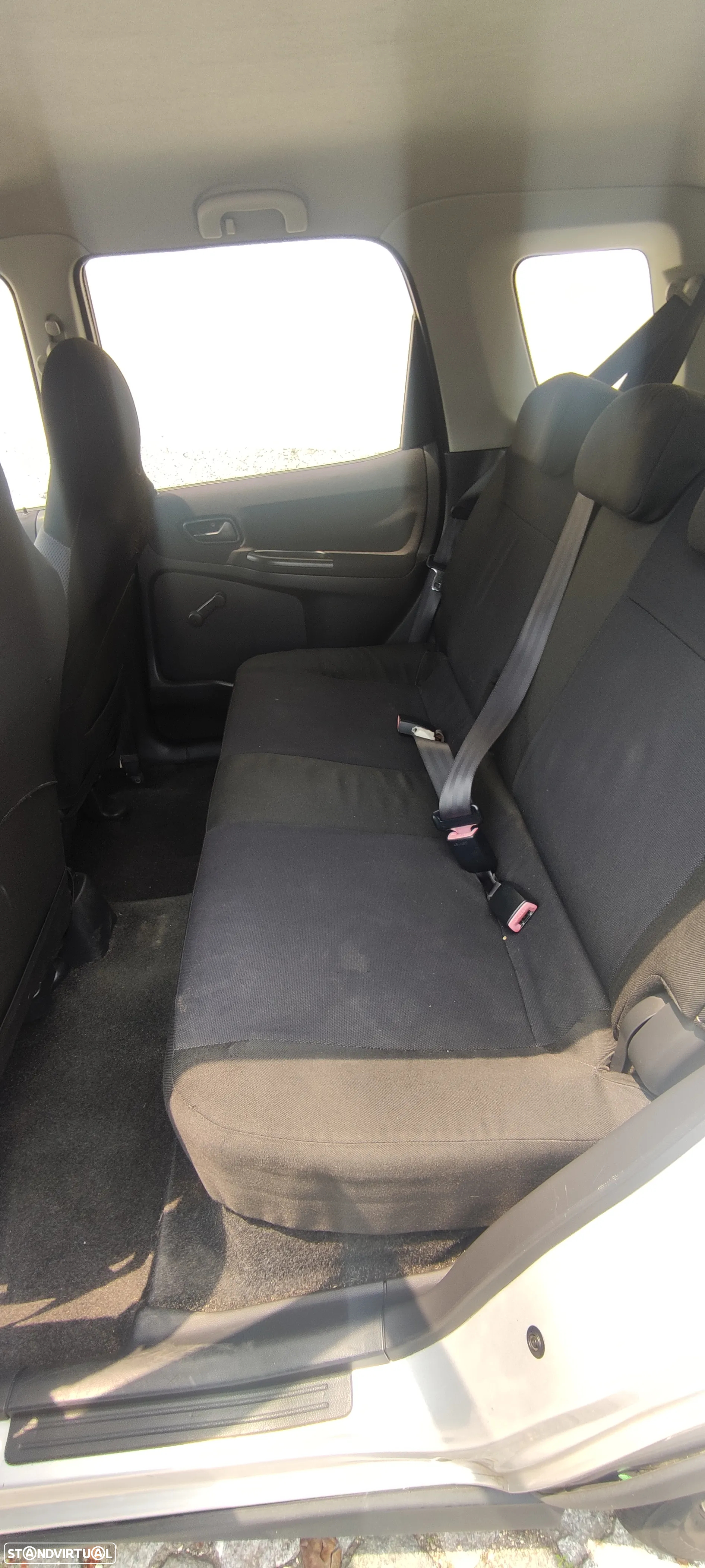 Suzuki Ignis 1.3 VVT 16V GL - 16