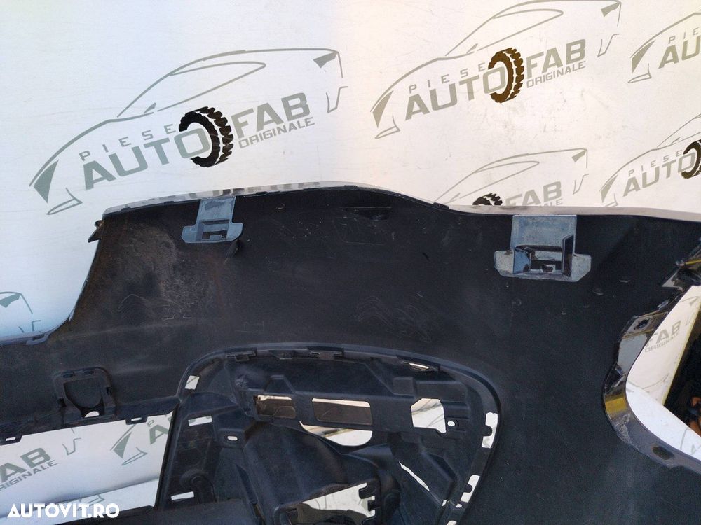 Bara fata Citroen Berlingo  an 2015-2016-2017-2018 - 5
