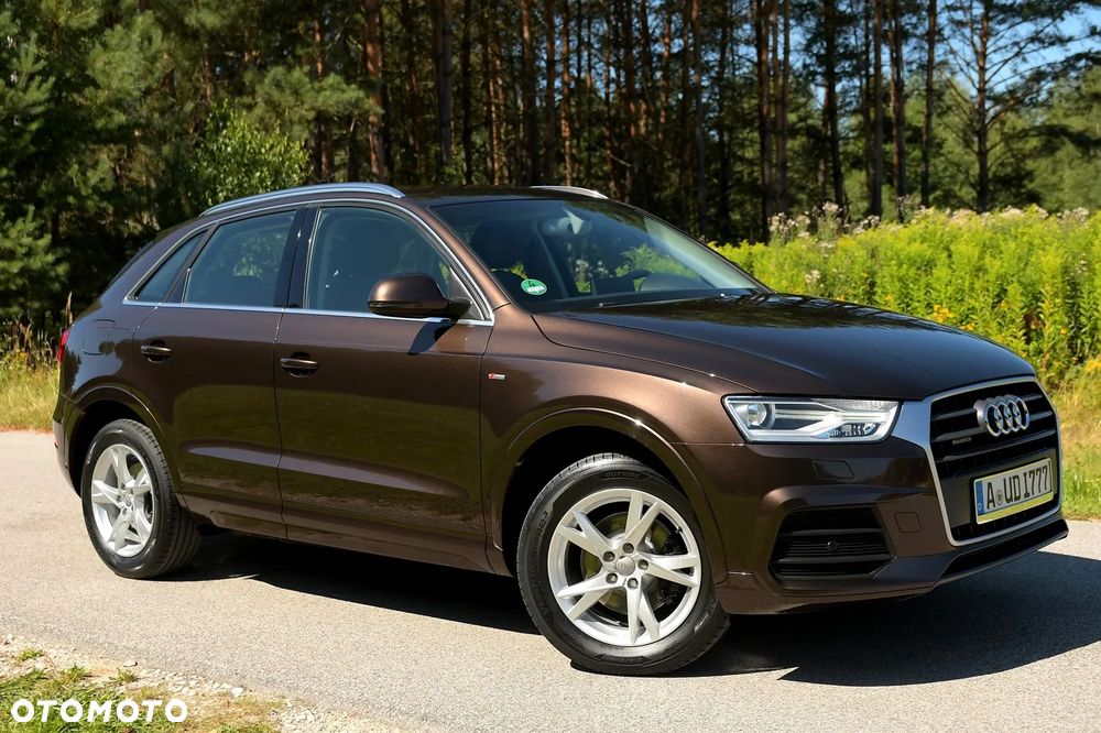 Audi Q3 2.0 TDI Quattro - 2