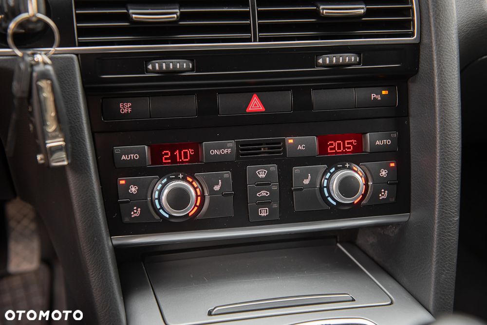 Audi A6 Avant 3.0 TDI Quattro Tiptronic - 7