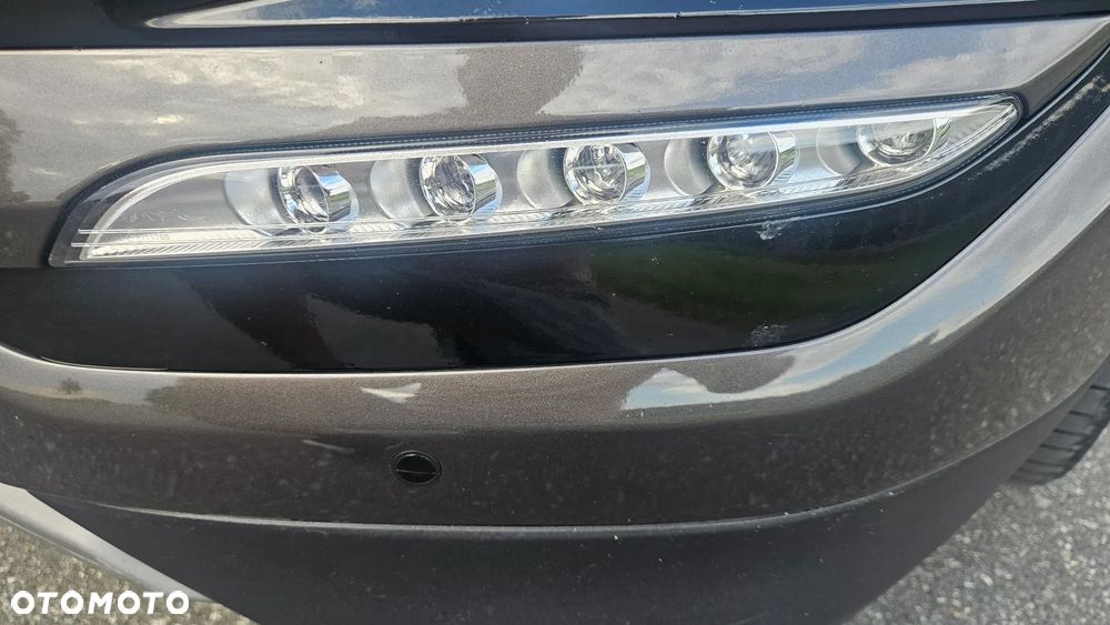 Hyundai Tucson - 22