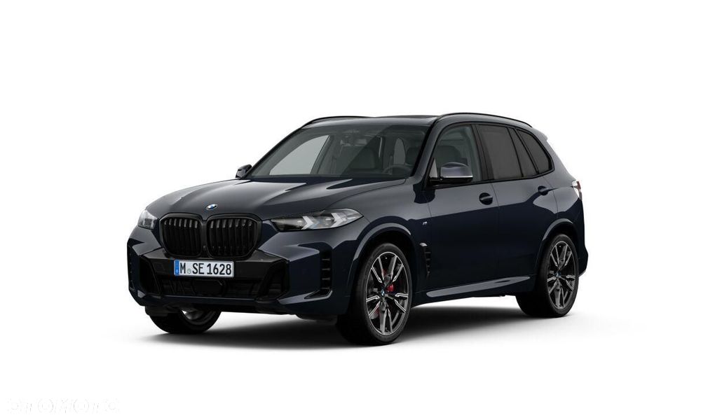 BMW X5 - 1
