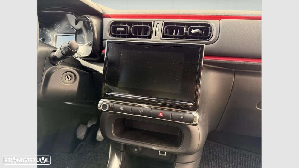 Citroën C3 1.2 PureTech C-Series - 16