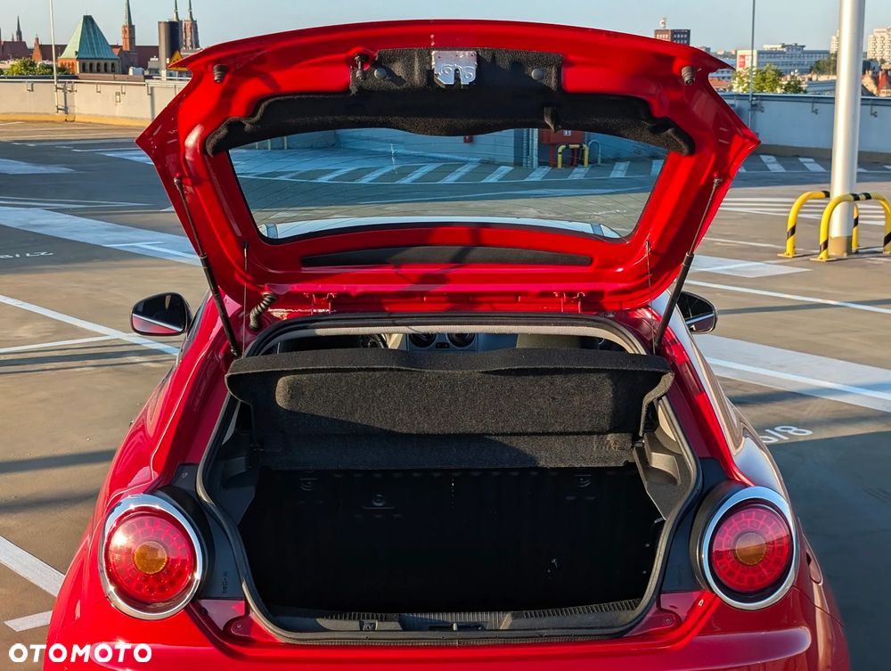 Alfa Romeo Mito - 7