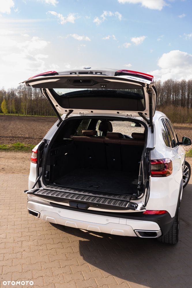 BMW X5 xDrive40i sport - 34