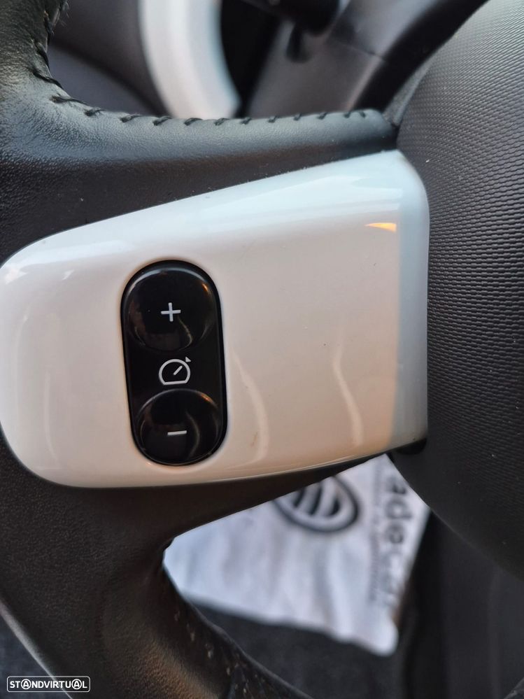 Renault Twingo Electric VIBES - 25