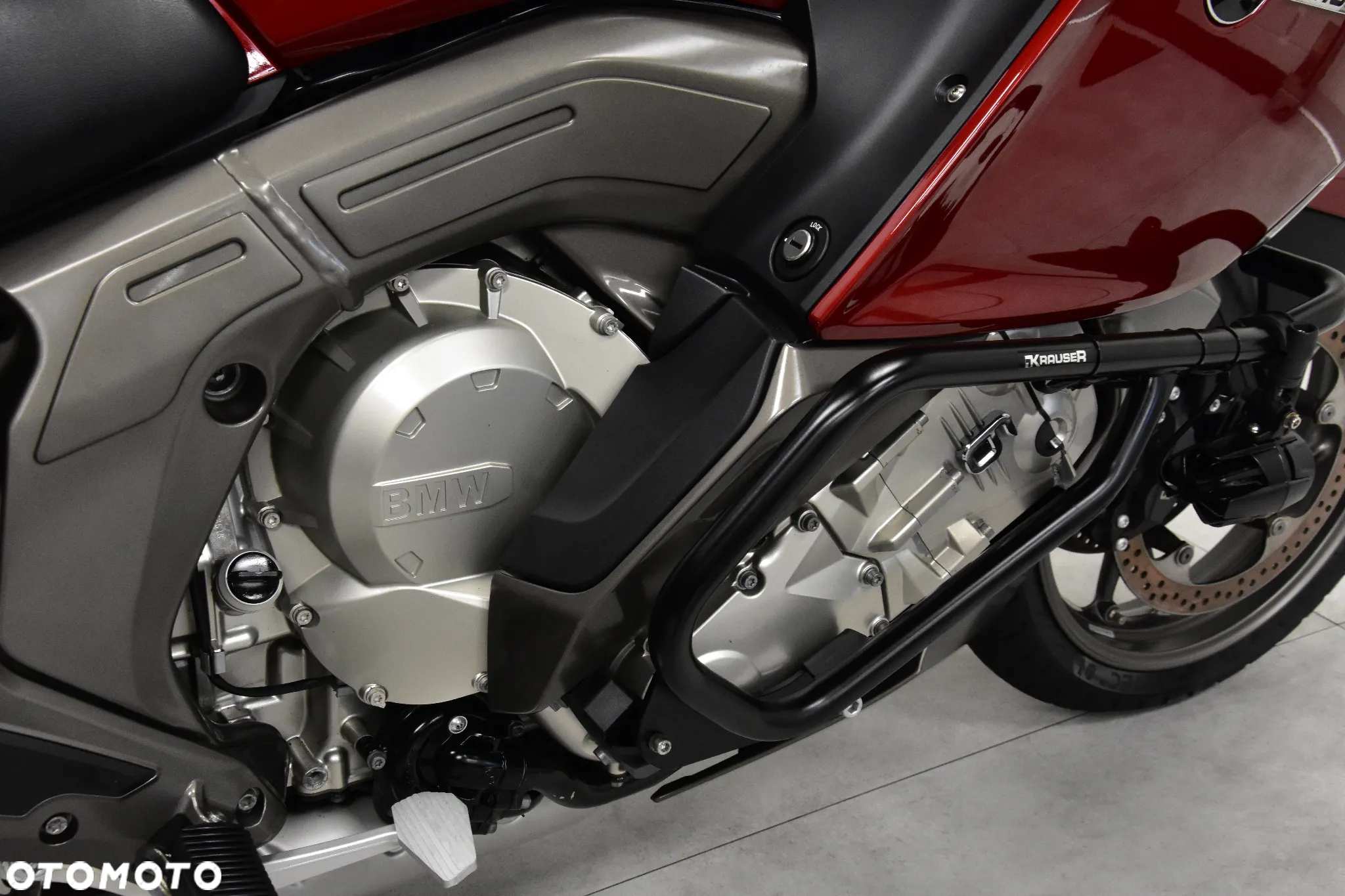 BMW K - 29
