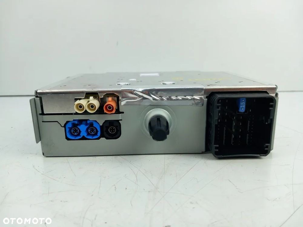 radio nawigacja jumpy iii expert iii vivaro c proace ii scudo 2023r 9847854380 - 3