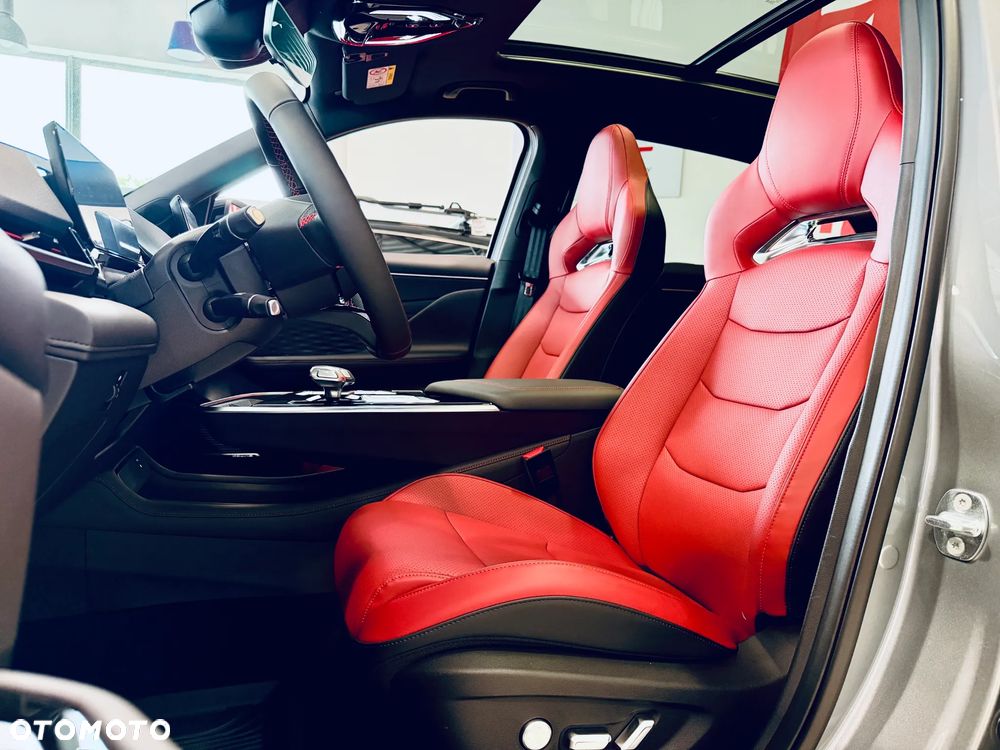 BAIC 5 Beijing 1.5T Comfort DCT - 13