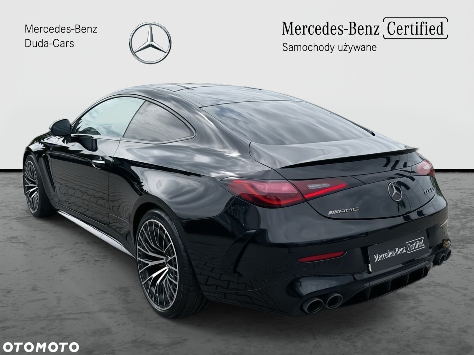 Mercedes-Benz CLE - 3