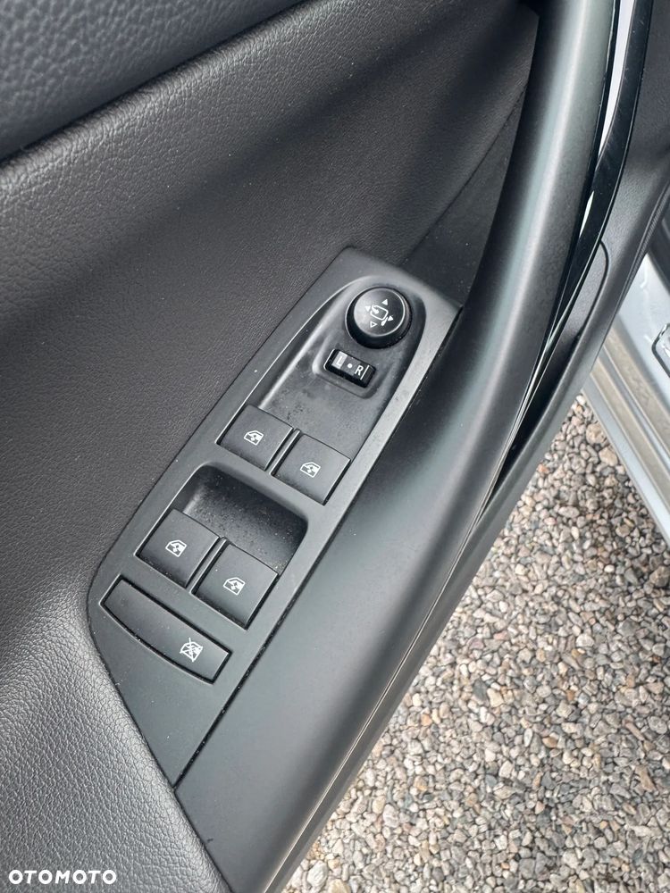 Opel Astra 1.4 Turbo Start/Stop Innovation - 22