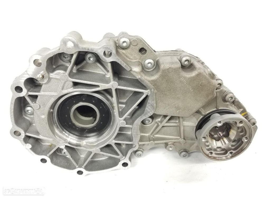 CAIXA DE TRANSFERÊNCIAS ALFA ROMEO STELVIO 630 - 1