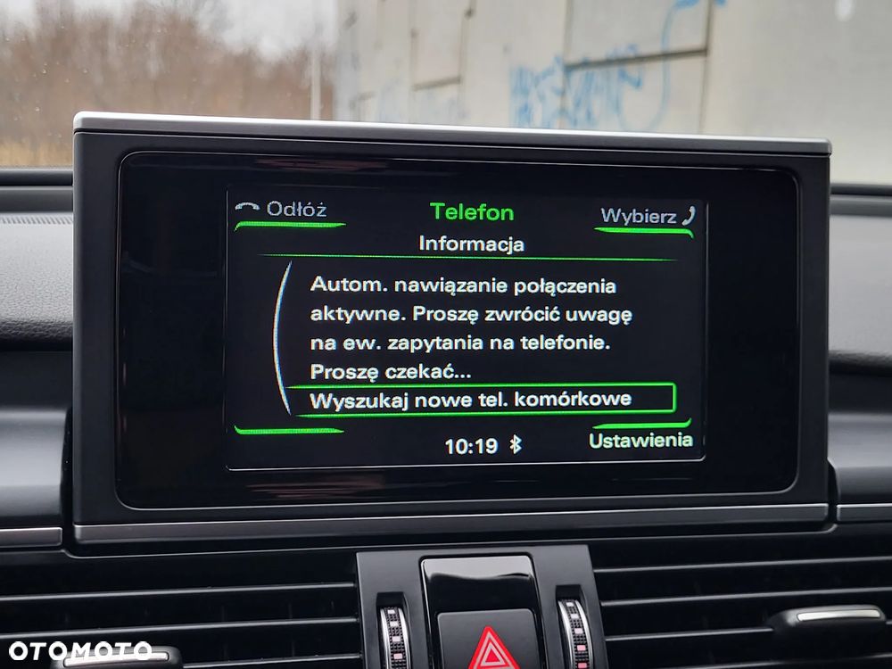 Audi A6 Avant - 13