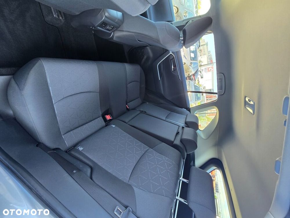 Toyota RAV4 2.0 Comfort 4x4 - 16