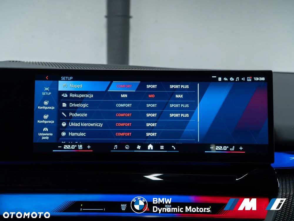 BMW M5 - 37