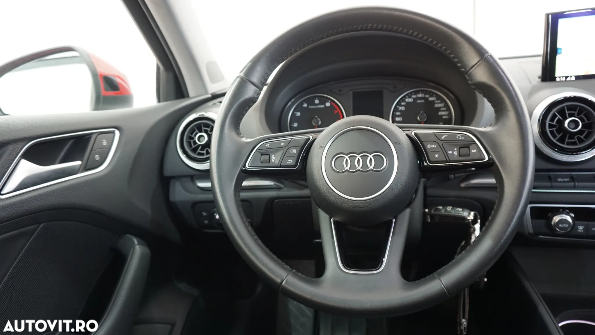Audi A3 2.0 40 TFSI S tronic quattro Design - 13