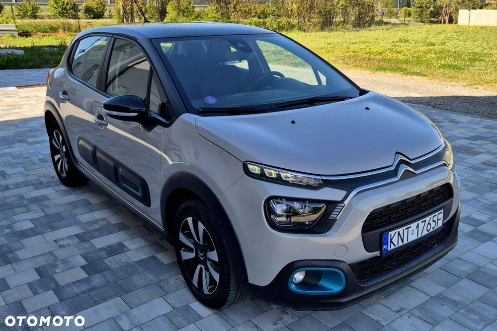 Citroën C3 1.2 PureTech Origins - 4