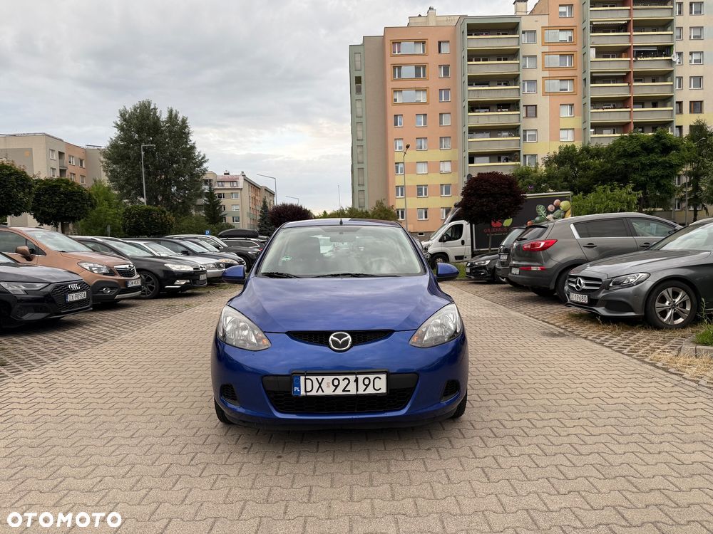Mazda 2 1.3 Comfort - 19