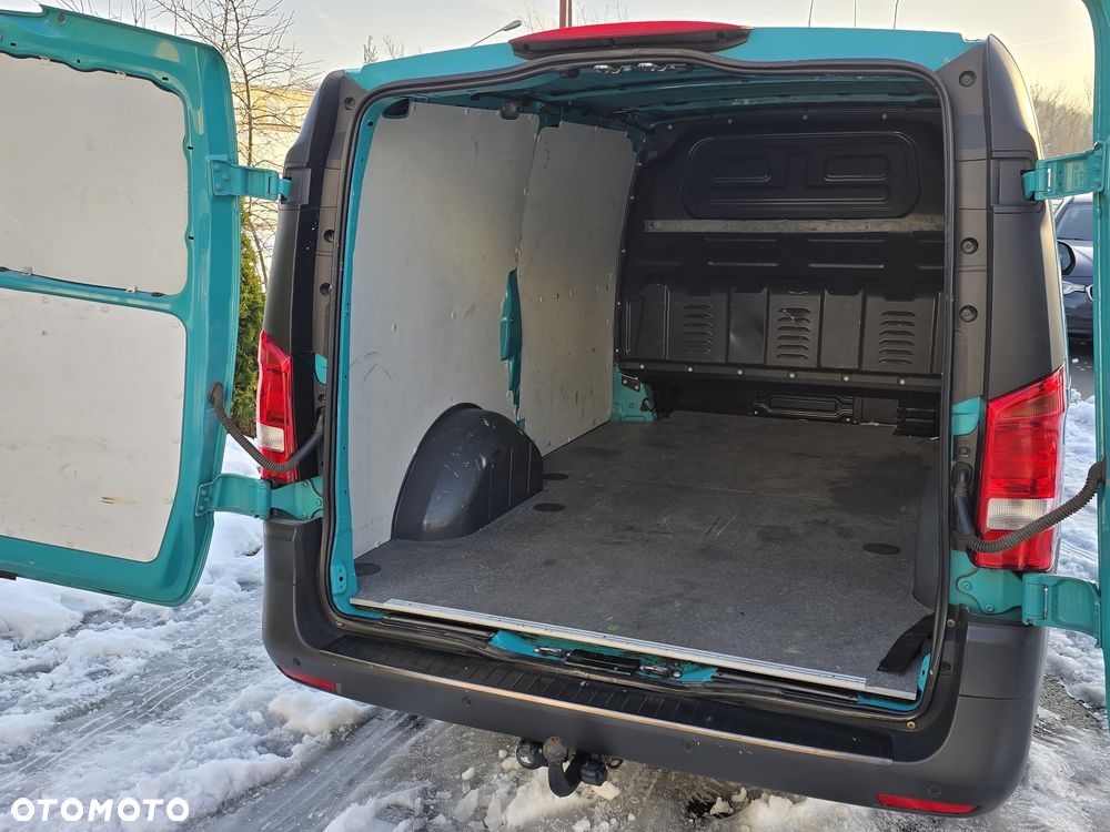 Mercedes-Benz VITO - 6